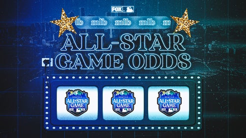MLB Trending Image: 2023 MLB All-Star Game odds, picks, predictions, MVP odds: How to bet Midsummer Classic